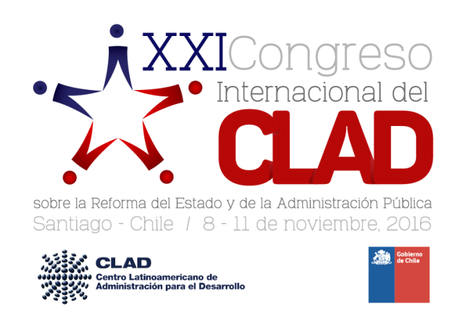 XXI Congreso Internacional del CLAD