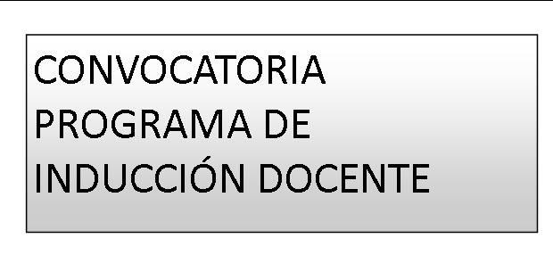 Convocatoria| Programa de Inducción Docente – PUCP