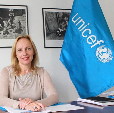 Representante de UNICEF en el Perú pide oficializar la Política Nacional de EIB