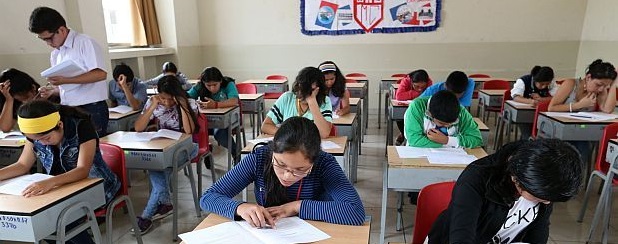 Educación: ¿cuestión de presupuesto?