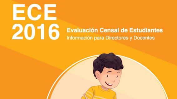 FORGE: Presentan informe sobre uso de la ECE en la escuela