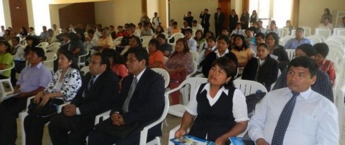 Madre de Dios: Copare reinicia actividad en la región