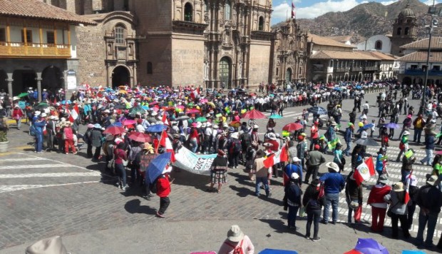 Instituto Peruano de Economía: ¿Son viables las demandas de los maestros en huelga?