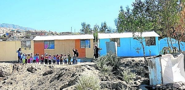 Edugestores reporta: docentes renuncian a plazas en escuelas rurales