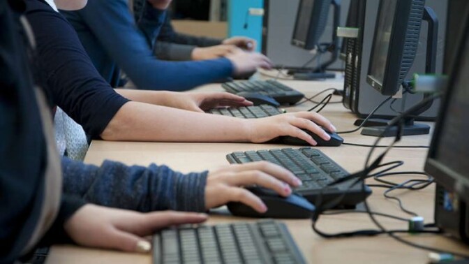 El 79% de los colegios en el Perú no tienen acceso a internet