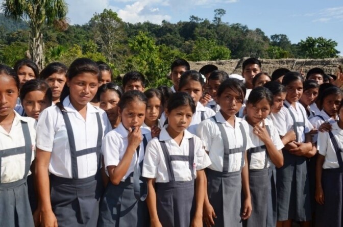 ¿Tenemos escuelas empáticas con nuestros adolescentes?, un artículo de Pilar Biggio