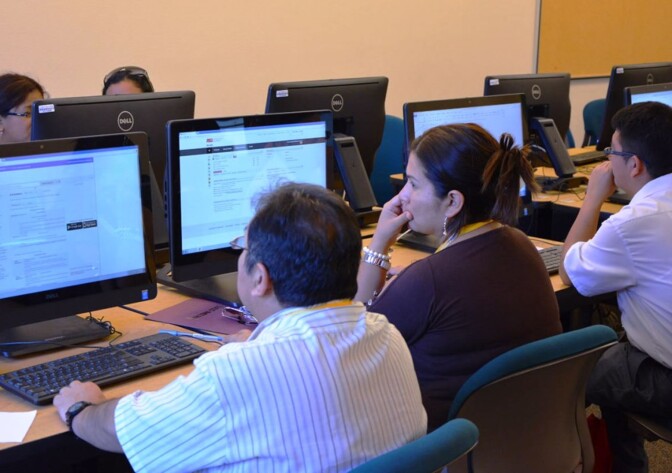 Minedu ofrece cursos virtuales gratis y con constancia