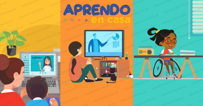 Aporte Edugestor: El valor extracurricular de Aprendo en Casa en tiempos de aislamiento social