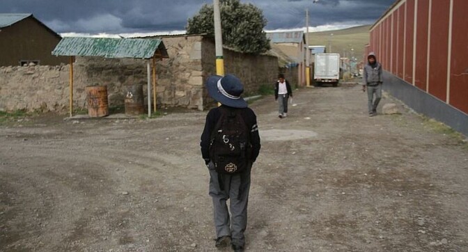 Arequipa: ​9 mil estudiantes siguen sin acceso a la educación