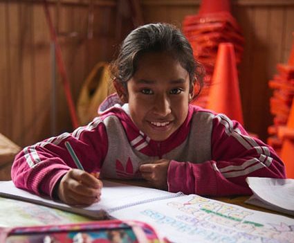 UNICEF: Resaltan medidas a favor de la infancia peruana