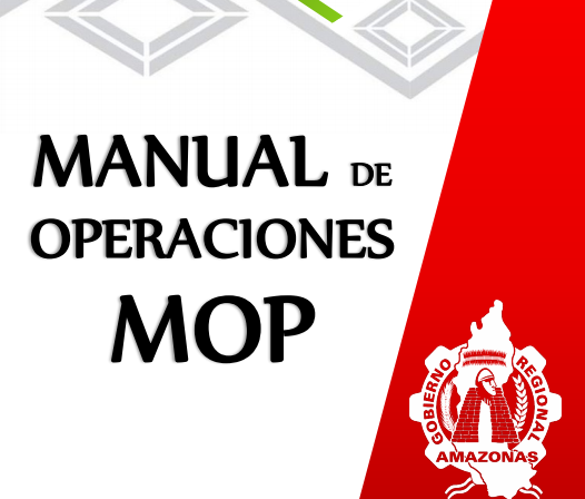 Amazonas: DRE aprueba Manual de Operaciones con asistencia técnica del Minedu
