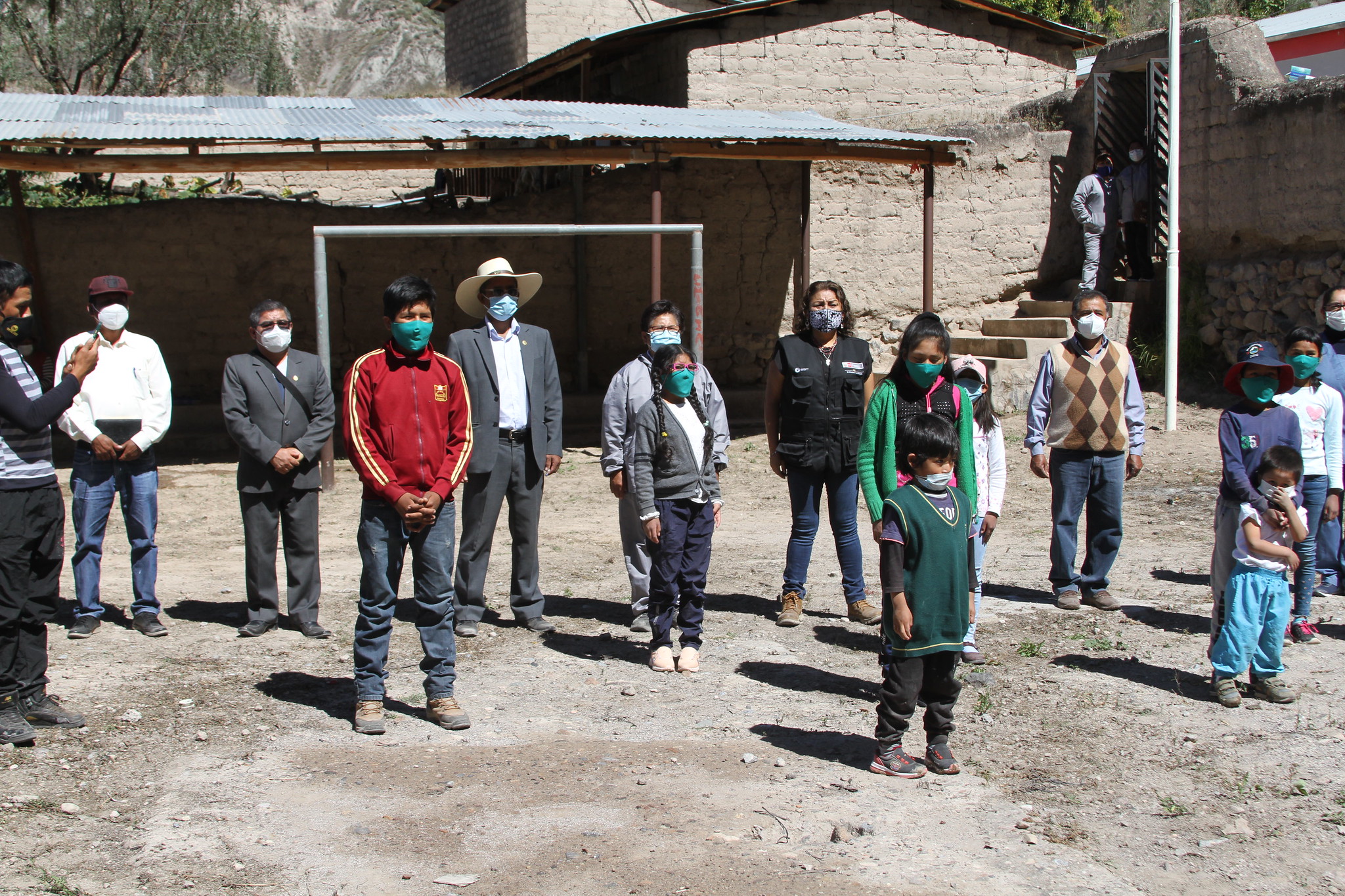 Guía de la norma técnica Orientaciones para la Organización y Funcionamiento de las DRE y UGEL