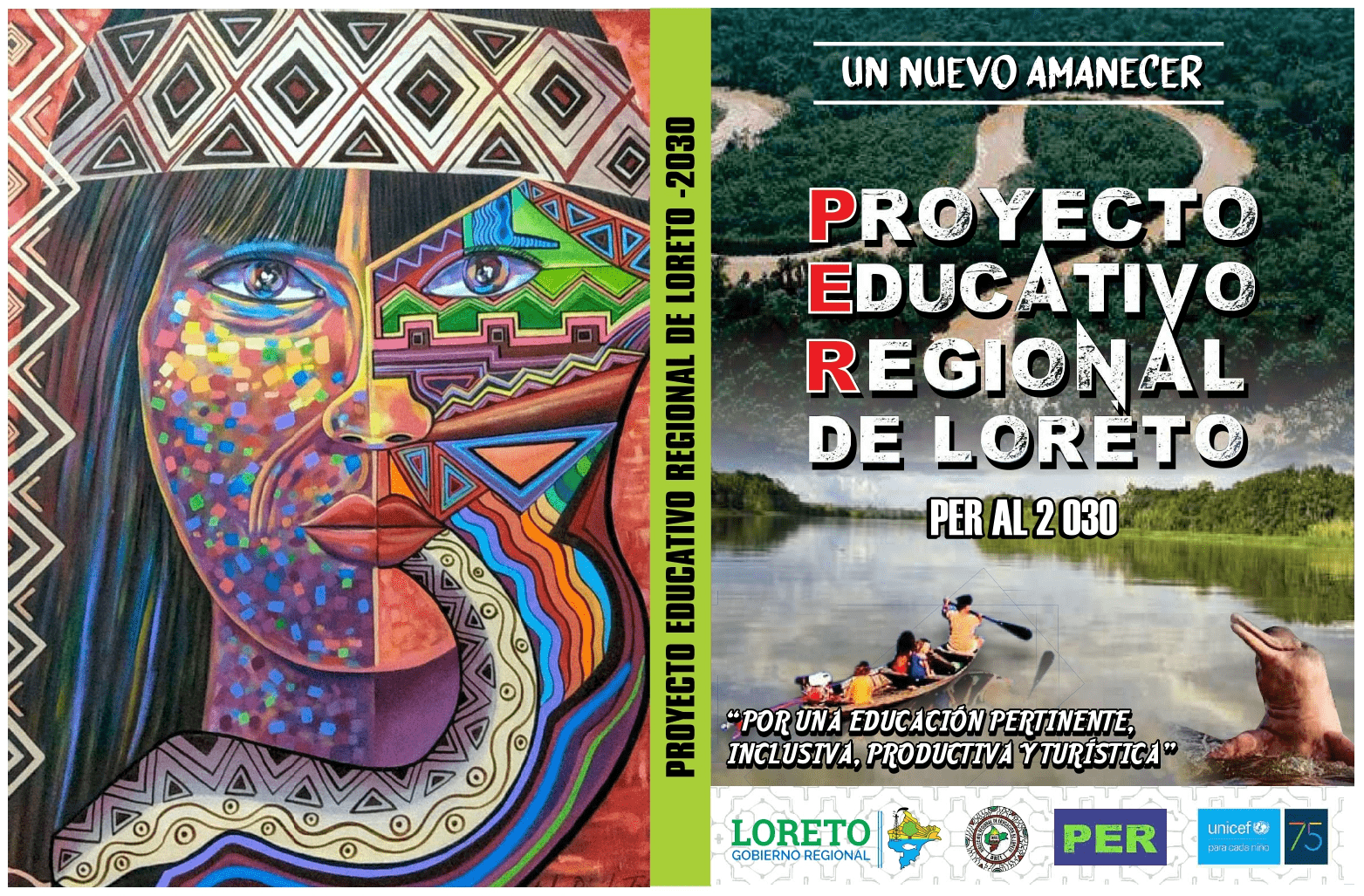 PROYECTO EDUCATIVO REGIONAL (PER)